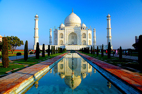 Aman Travel
