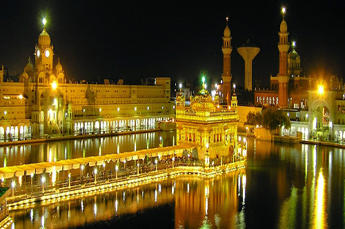 Aman Travel