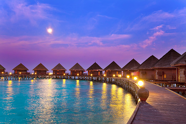 Aman Travel